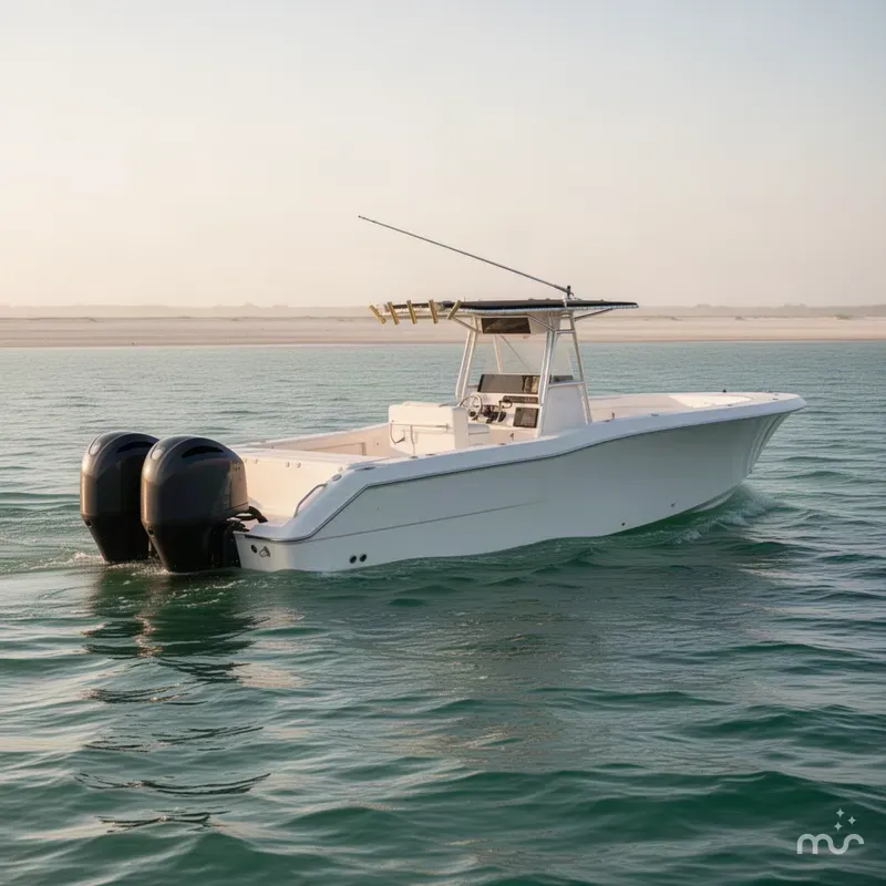 The Image of Triton 2895 CC 2005 - 0