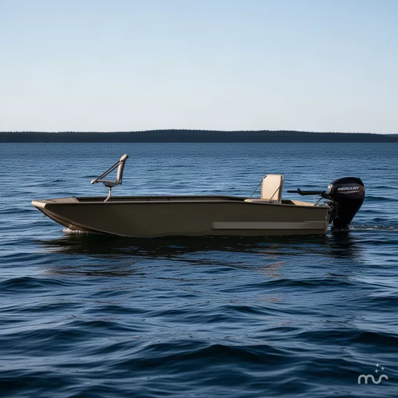 The Image of Tracker Grizzly 1650 T Prairie Wings Edition 2026 - 0