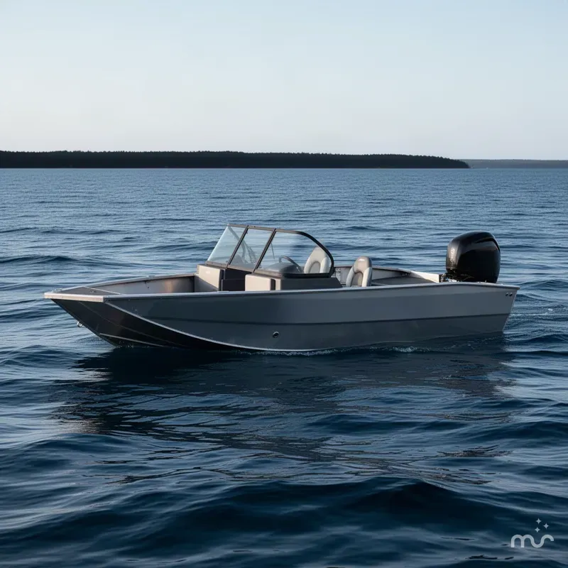 The Image of Tracker Pro Guide V-175 Combo 2027 - 0