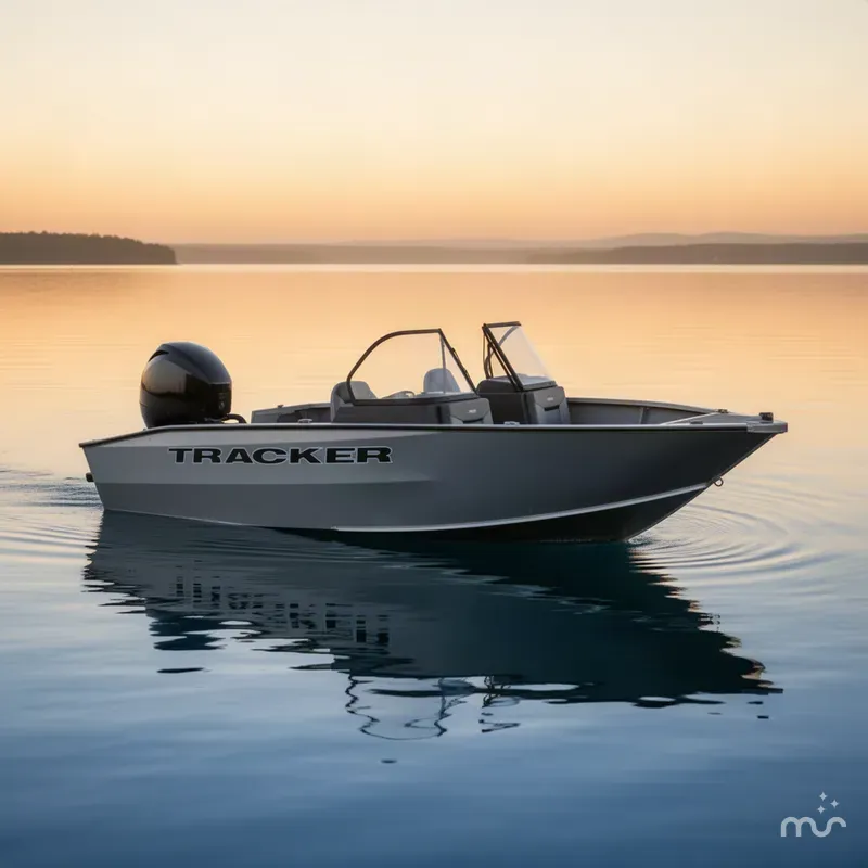 The Image of Tracker Pro Guide V-175 Combo 2027 - 0