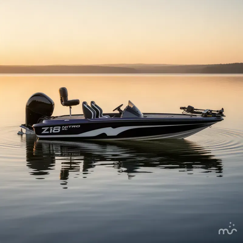 The Image of Nitro Z18 XL Pro 2027 - 0
