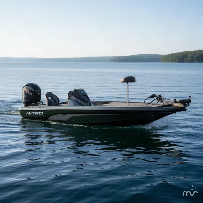 The Image of Nitro Z18 XL 2027 - 0