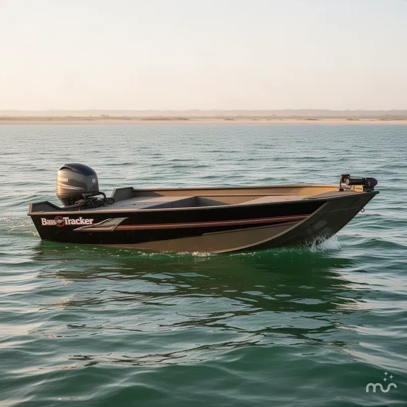 The Image of Tracker Bass Tracker Classic XL 2027 - 0