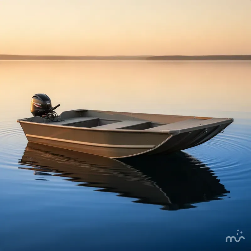 The Image of Tracker Grizzly 1654 T Sportsman 2027 - 0