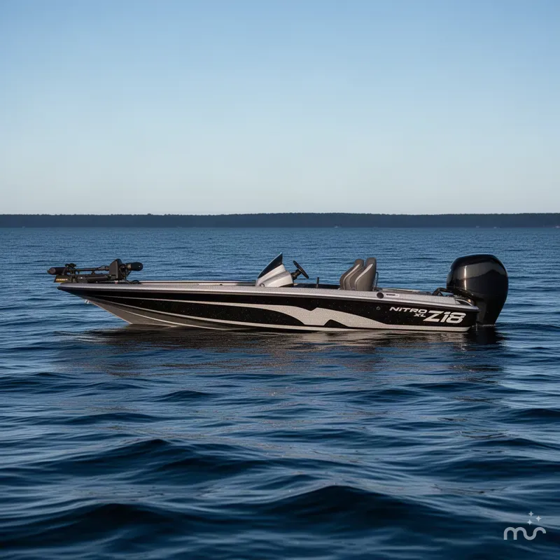 The Image of Nitro Z18 XL 2027 - 0