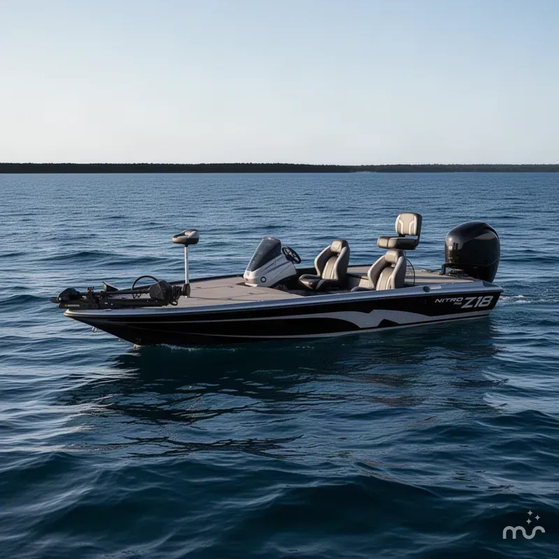 The Image of Nitro Z18 XL Pro 2027 - 0