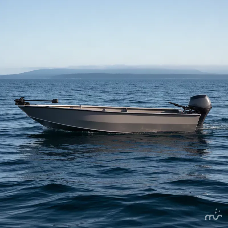 The Image of Tracker Super Guide V-16 T 2027 - 0