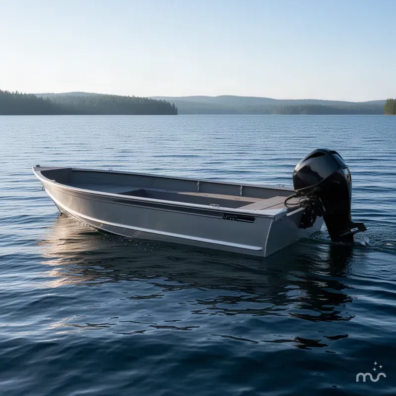The Image of Tracker Super Guide V-16 T 2027 - 0