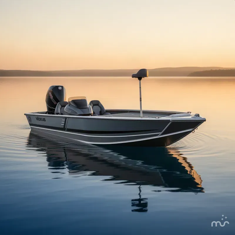 The Image of Vexus AVX2080 2027 - 0