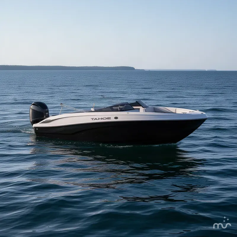 The Image of Tahoe T21 2027 - 0