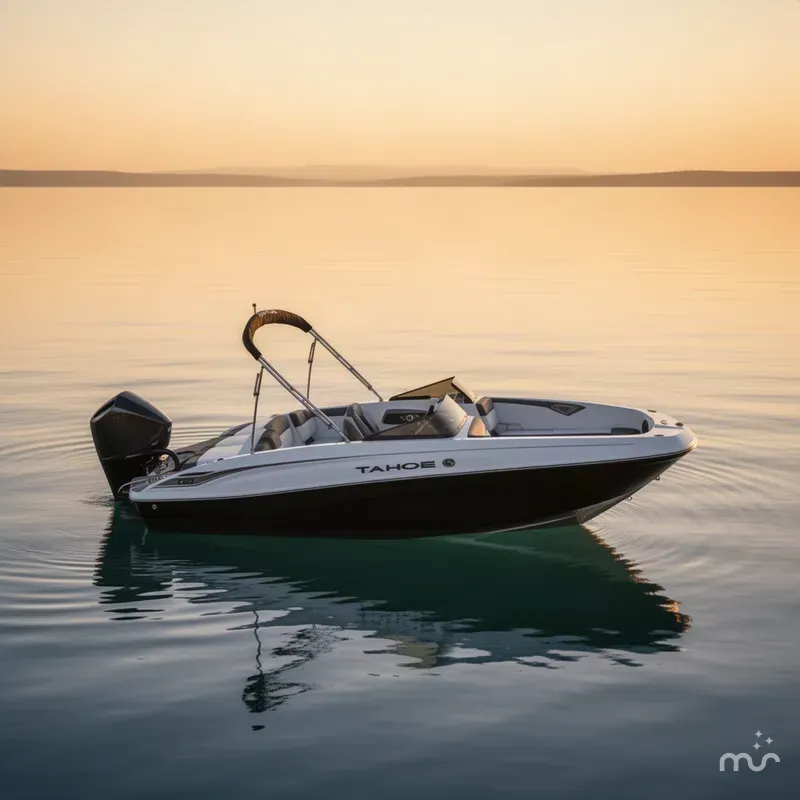 The Image of Tahoe T21 2027 - 0