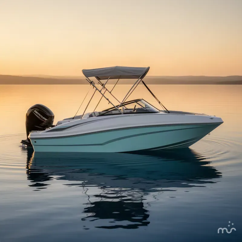 The Image of Tahoe T16 2027 - 0