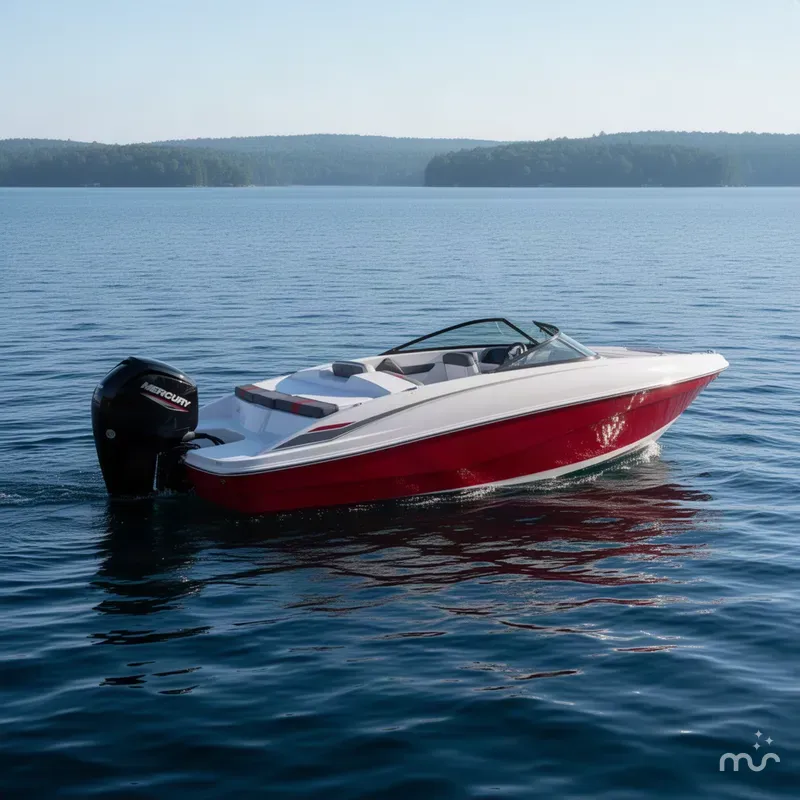 The Image of Tahoe T16 2027 - 0