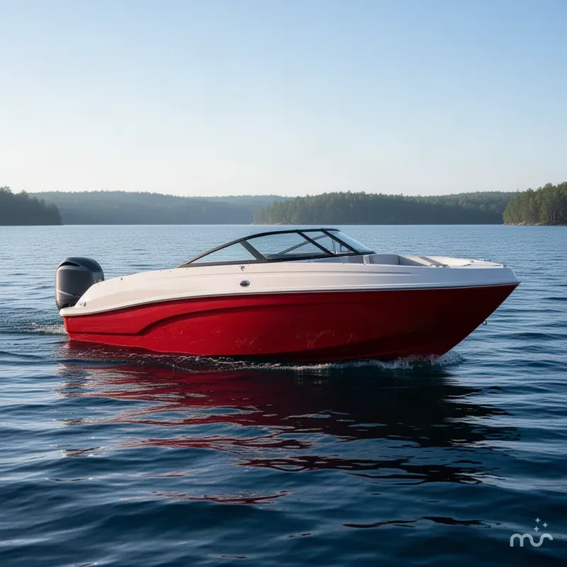 The Image of Tahoe T21 2027 - 0