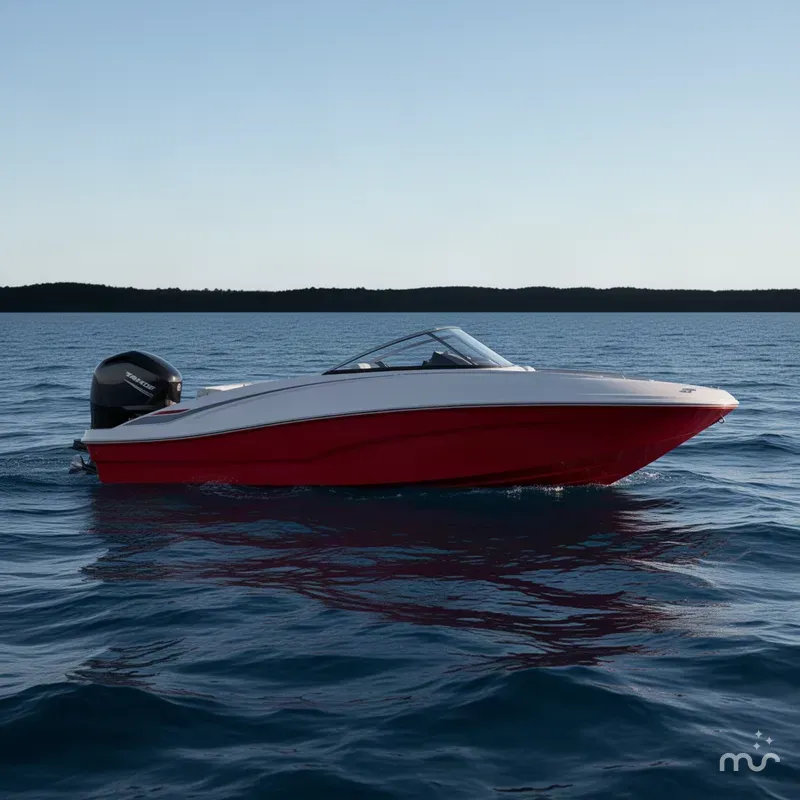 The Image of Tahoe T16 2027 - 0