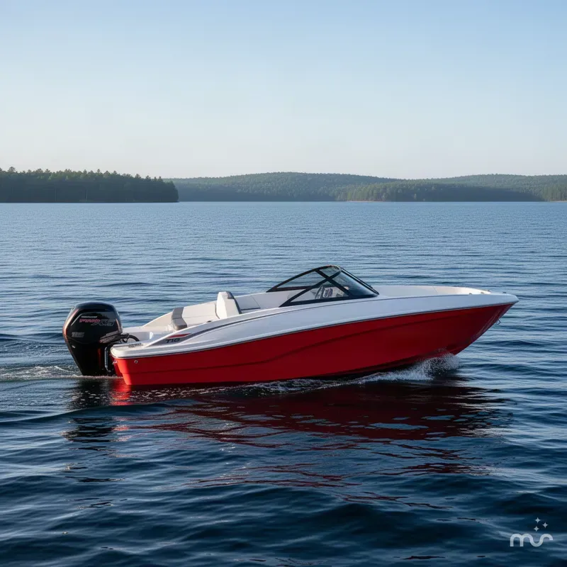 The Image of Tahoe T18 2027 - 0