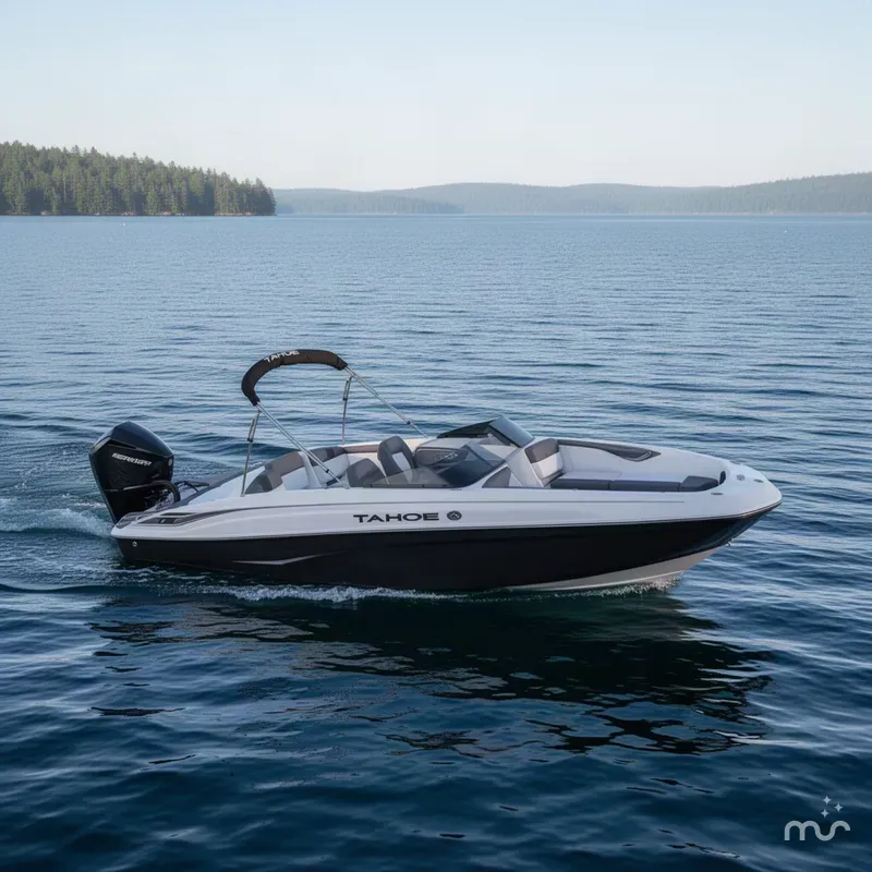 The Image of Tahoe T21 2027 - 0