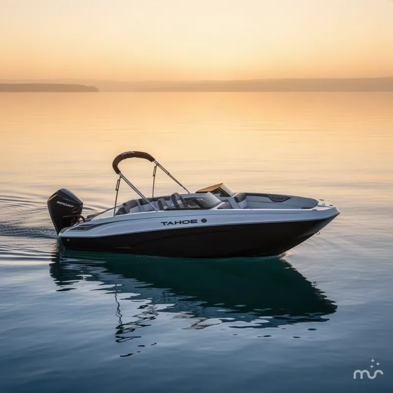 The Image of Tahoe T21 2027 - 0