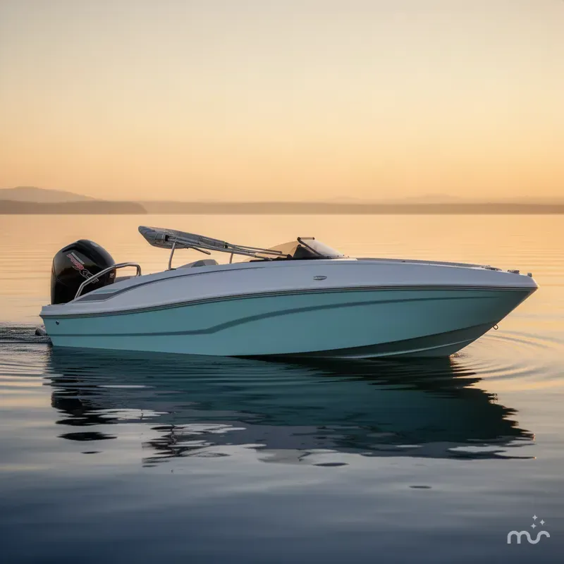The Image of Tahoe T18 2027 - 0