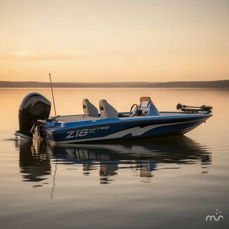 The Image of Nitro Z18 XL Pro 2027 - 0