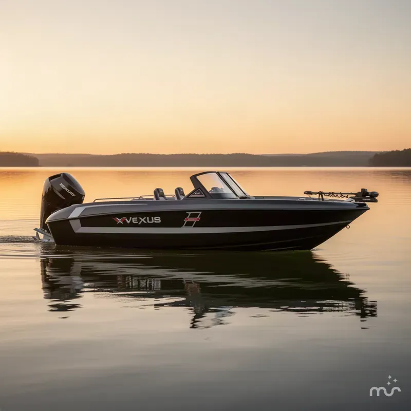 The Image of Vexus DVX 22s 2027 - 0