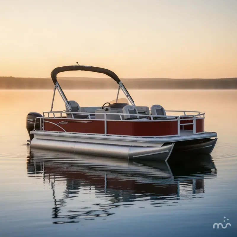 The Image of Sun Tracker Bass Buggy 16 XL Select 2027 - 0