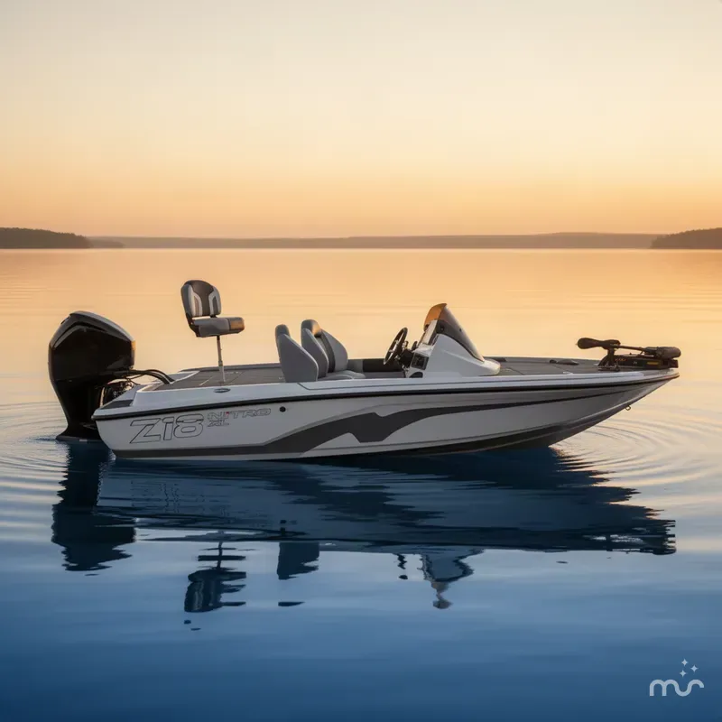 The Image of Nitro Z18 XL Pro 2027 - 0