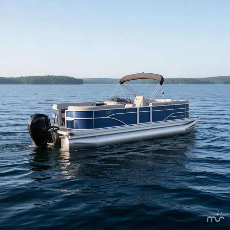 The Image of Barletta Cabrio 22QC 2023 - 0