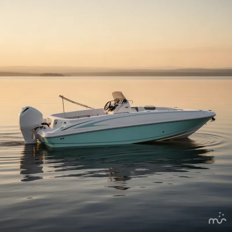 The Image of Tahoe 2150 CC 2026 - 0