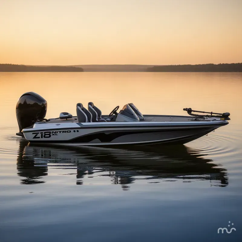 The Image of Nitro Z18 XL 2027 - 0