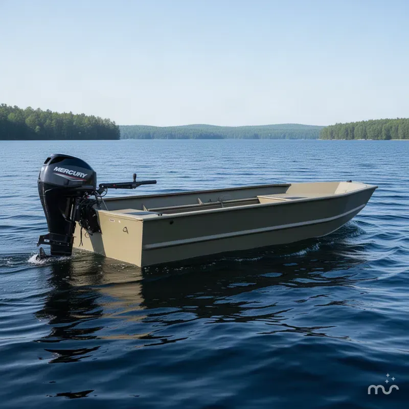 The Image of Tracker Grizzly 1654 T Sportsman 2027 - 0