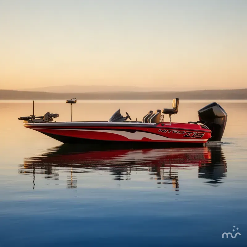 The Image of Nitro Z19 XL 2027 - 0