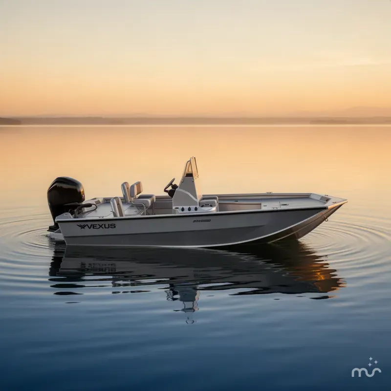 The Image of Vexus Defender 201 2026 - 0