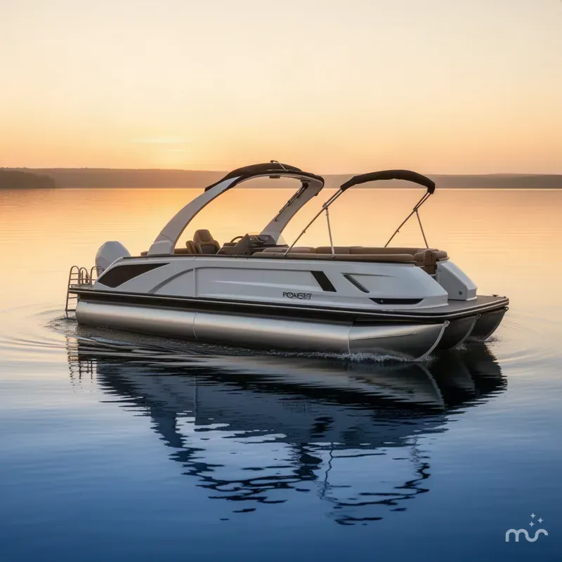The Image of Bennington QX 25 2027 - 0