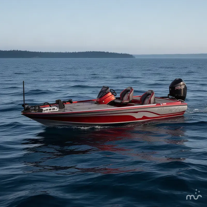 The Image of Nitro Z20 XL 2027 - 0