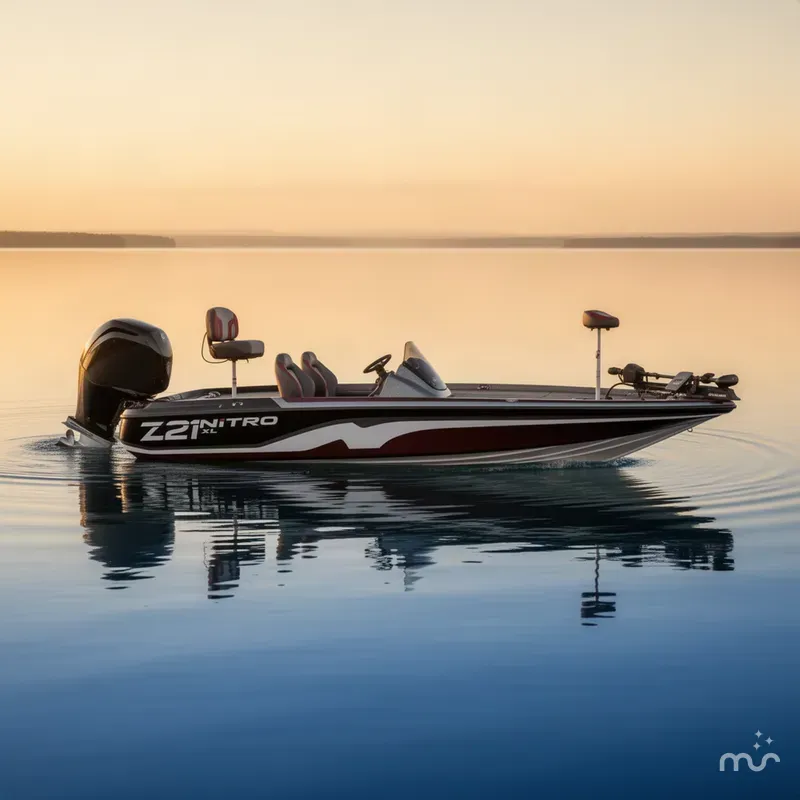 The Image of Nitro Z21 XL Pro 2027 - 0