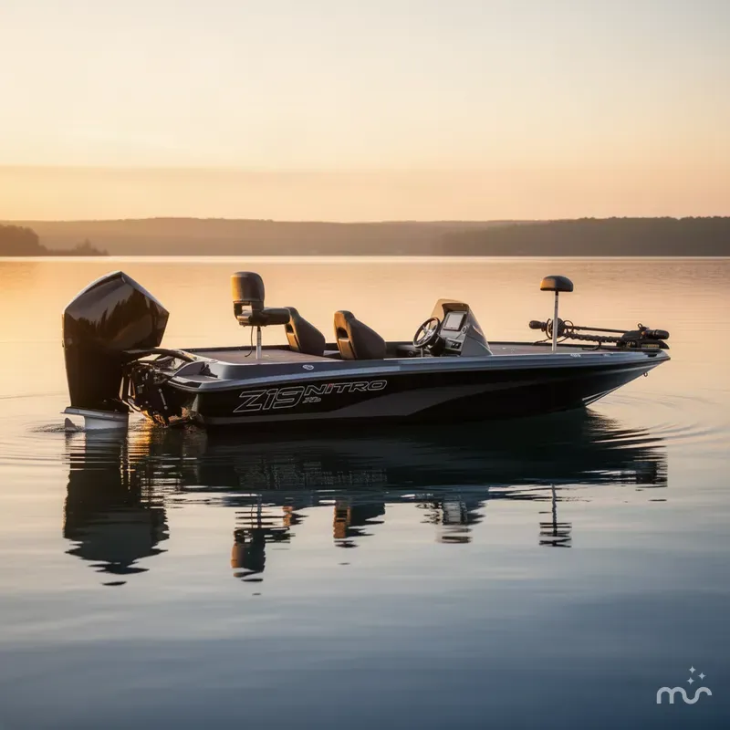 The Image of Nitro Z19 XL Pro 2027 - 0