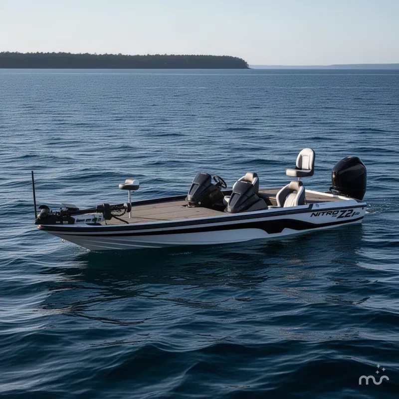 The Image of Nitro Z21 XL Pro 2027 - 0