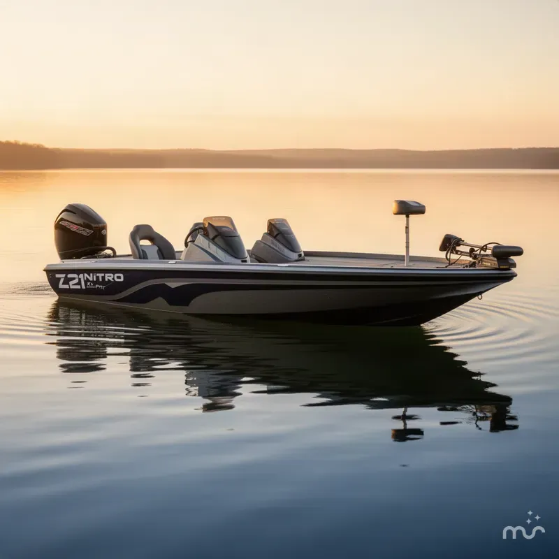 The Image of Nitro Z21 XL Pro 2027 - 0