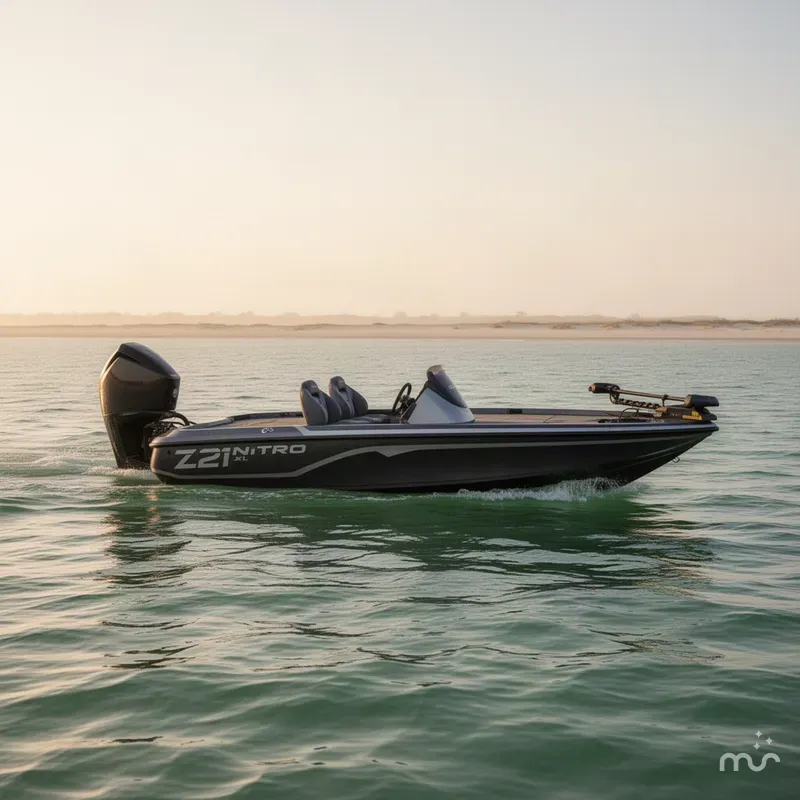 The Image of Nitro Z21 XL Pro 2027 - 0