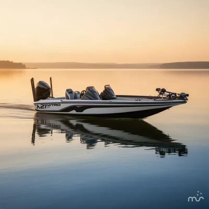 The Image of Nitro Z21 XL Pro 2027 - 0