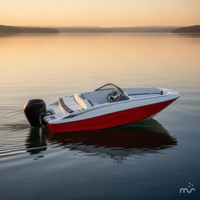 The Image of Tahoe T18 2027 - 0