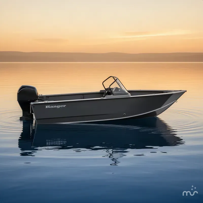 The Image of Ranger VX1788 WT 2026 - 0