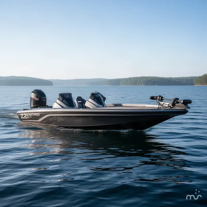 The Image of Nitro Z21 XL Pro 2027 - 0