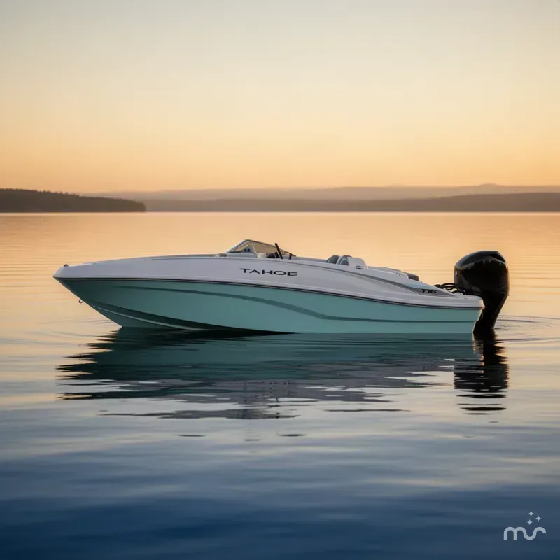 The Image of Tahoe T16 2027 - 0