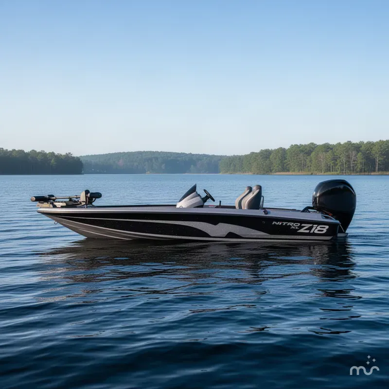 The Image of Nitro Z18 XL Pro 2027 - 0