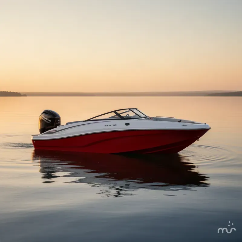 The Image of Tahoe T16 2027 - 0