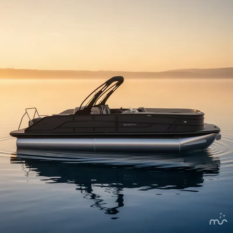 The Image of Evotti 525 CS 2027 - 0