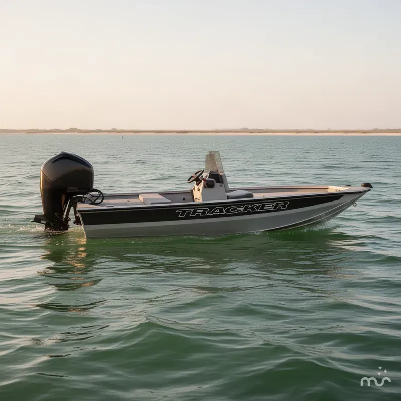 The Image of Tracker Bass Tracker 175 CC 2027 - 0