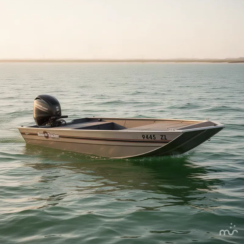 The Image of Tracker Bass Tracker Classic XL 2019 - 0